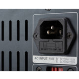 Hifiman Jade II Transistor Electrostatic Headphone Amplifier | Black