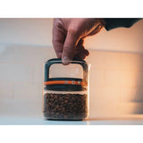 ROK Zero Jar | Zero Air Coffee Storage