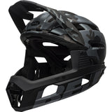 Bell Super Air R Spherical Bike Helmets