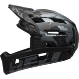 Bell Super Air R Spherical Bike Helmets