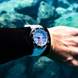 Spinnaker Boettger Automatic Watch Limited Edition | 42MM | Mens