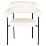 Nuevo Portia Dining Chair