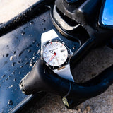 Spinnaker Boettger Automatic Watch Limited Edition | 42MM | Mens