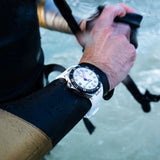 Spinnaker Boettger Automatic Watch Limited Edition | 42MM | Mens