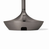 Graypants Wick portable LED Lamp