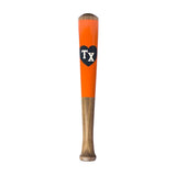 Pillbox Short - 17" Baby Baseball Bats