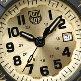 Luminox Navy SEAL Gold 3500 Series