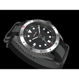 Lum-Tec LTSOL-SM2 Solar Marine 3 Watch