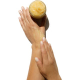 Nopalera Cactus Flower Exfoliant | Body & Face Scrub | Tangerine