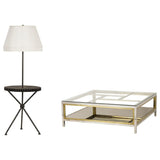 Sonder Living Windmill Coffee Table