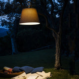 Artemide Tolomeo Outdoor Hook Led Lamp 2-Wire | 21in