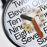 Anicorn The Trio of Time TDF Watch | Mineral Glass | 50M Water Resistance