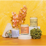 Anecdote Candles Slow Living Glass Jar Candle | 7.8oz