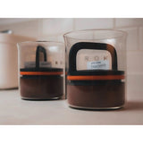 ROK Zero Jar | Zero Air Coffee Storage