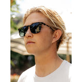 Raen WILEY Sunglasses | Cove / Green Size 54