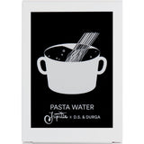 D.S. & DURGA Pasta Water Jar Candle | 7oz