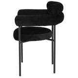Nuevo Portia Dining Chair