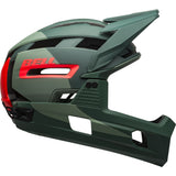 Bell Super Air R Spherical Bike Helmets