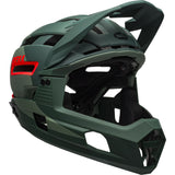 Bell Super Air R Spherical Bike Helmets