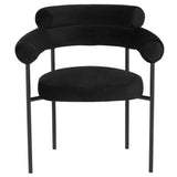 Nuevo Portia Dining Chair