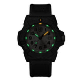 Luminox Navy SEAL Gold 3500 Series