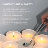 Lohn Mini Candle | Jura | Notes of Lemon, Eucalyptus, and Sandalwood | 3 oz