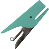 Ellepi Klizia 97 Glossy Heavy Duty Stapler