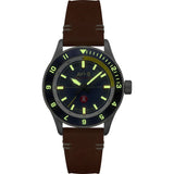 Avi-8 Flyboy Tuskegee Airmen Meca-Quartz Limited Edition | Lucera