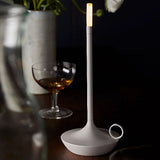 Graypants Wick Portable LED Lamp