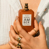 Ellis Brooklyn Eau De Parfum | Super Amber - 50ml