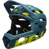 Bell Super Air R Spherical Bike Helmets