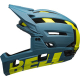 Bell Super Air R Spherical Bike Helmets