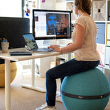 Bloon Original French Sitting Ball | XL