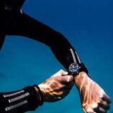 Spinnaker Cahill Japan Automatic 3 Hands Watch | Stainless Steel