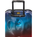 Crash Baggage Lunar Suitcase | Cabin Small | 4 Wheels | Orion