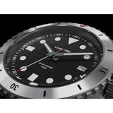 Lum-Tec LTSOL-SM2 Solar Marine 3 Watch