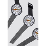 Anicorn The Trio of Time TDF Watch | Mineral Glass | 50M Water Resistance