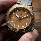 Boldr Venture Staghorn Watch | 38mm