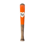 Pillbox Short - 17" Baby Baseball Bats