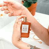 Ellis Brooklyn Eau De Parfum | Super Amber - 50ml