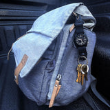 Bertucci Watch | Field FOB with DX3 Field Watch