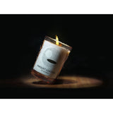 DS & DURGA Parquet Leather Candle | 7oz
