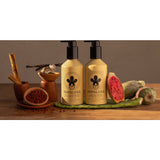 Nopalera Dulce de Cuerpo Shower Gel with Prickly Pear Oil and Blue Agave | 8 oz