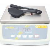 Prologo Proxim W650 Preformance 145 Saddle | Black/Silver Tirox