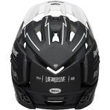 Bell Super Air R Spherical Bike Helmets