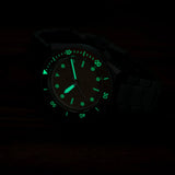 Boldr Venture Staghorn Watch | 38mm