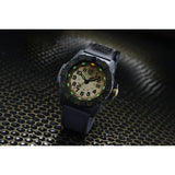 Luminox Navy SEAL Gold 3500 Series