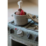 Lorena Canals Play Basket Kitchen