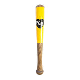 Pillbox Short - 17" Baby Baseball Bats