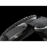 Lum-Tec LTSOL-SM2 Solar Marine 3 Watch